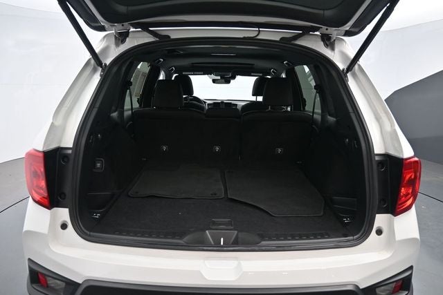 2025 Honda Passport EX-L