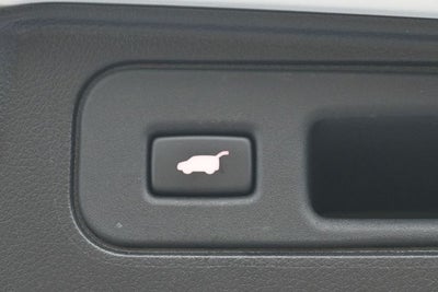 2025 Honda Passport EX-L