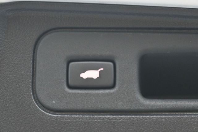 2025 Honda Passport EX-L