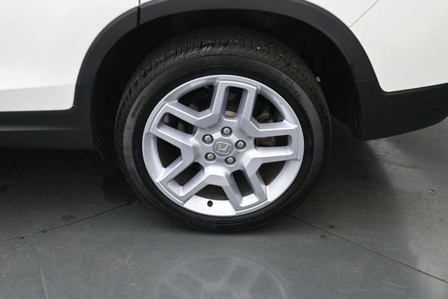 2025 Honda Passport EX-L