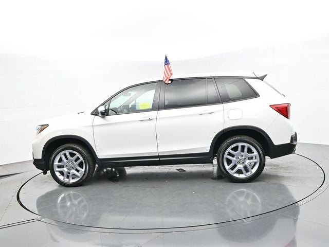 2025 Honda Passport EX-L