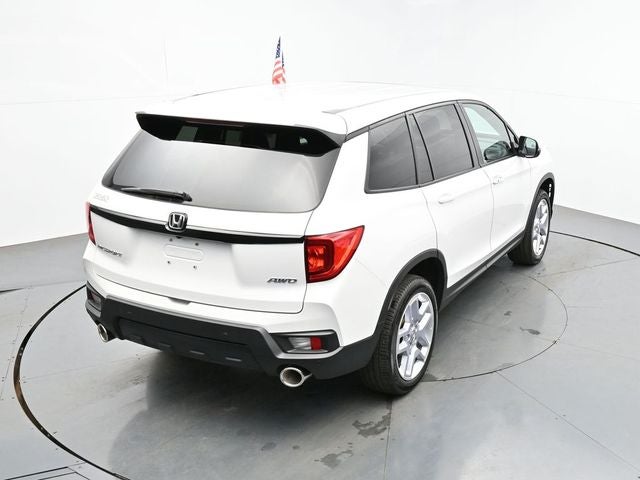 2025 Honda Passport EX-L