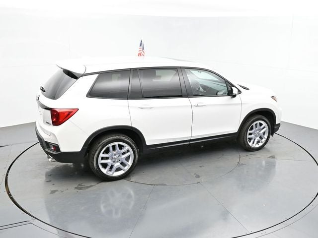2025 Honda Passport EX-L