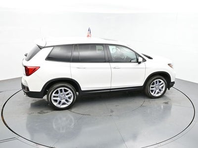 2025 Honda Passport EX-L