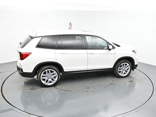 2025 Honda Passport EX-L
