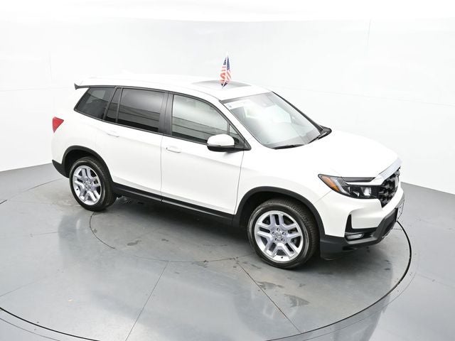 2025 Honda Passport EX-L