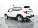 2025 Honda Passport EX-L