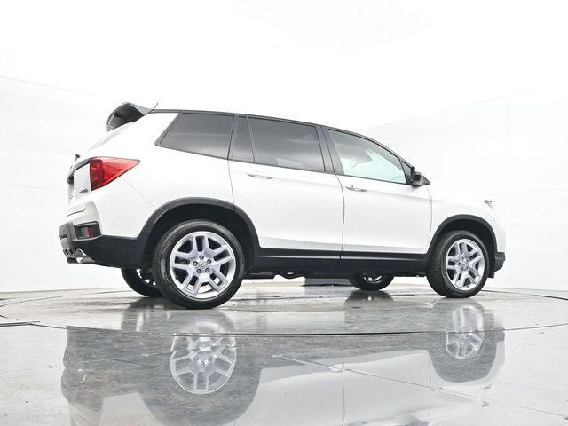 2025 Honda Passport EX-L