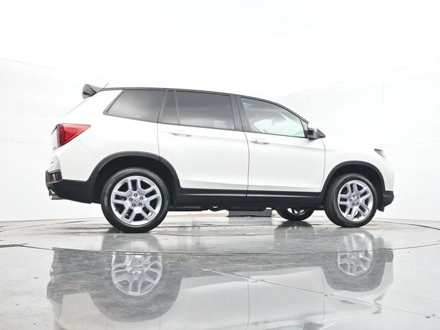 2025 Honda Passport EX-L