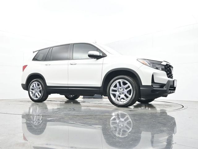 2025 Honda Passport EX-L