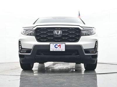 2025 Honda Passport EX-L