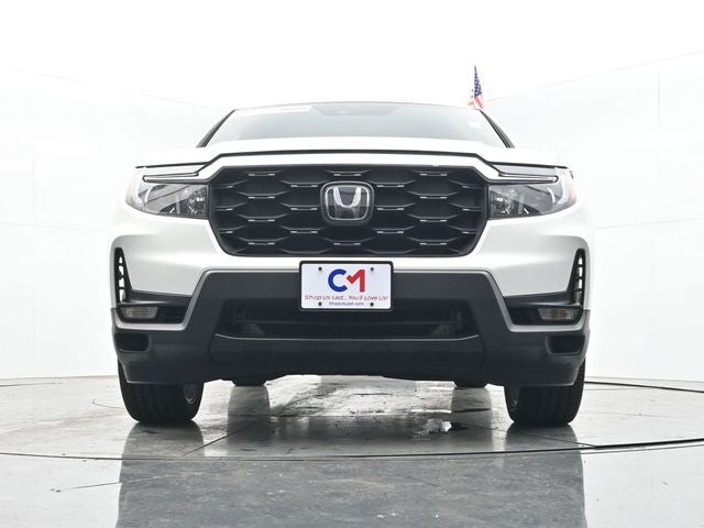 2025 Honda Passport EX-L