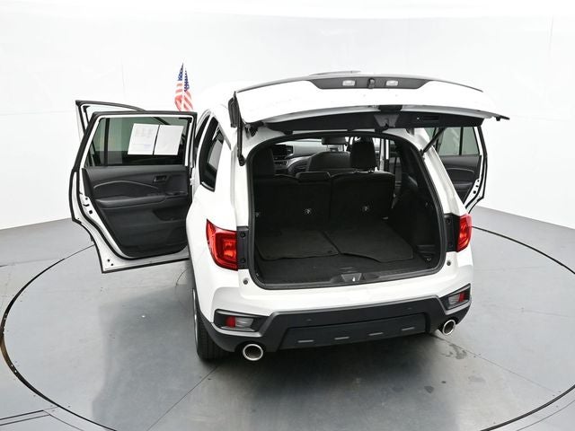 2025 Honda Passport EX-L