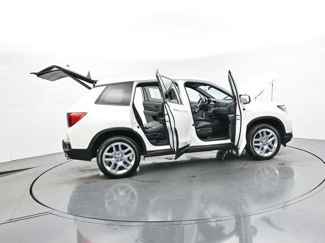 2025 Honda Passport EX-L