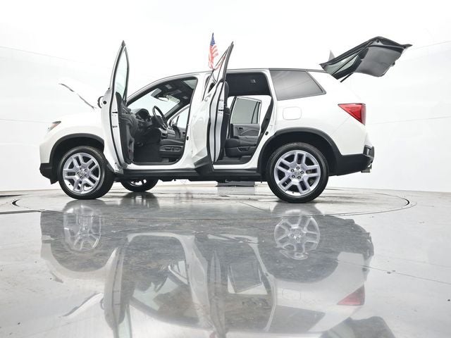 2025 Honda Passport EX-L