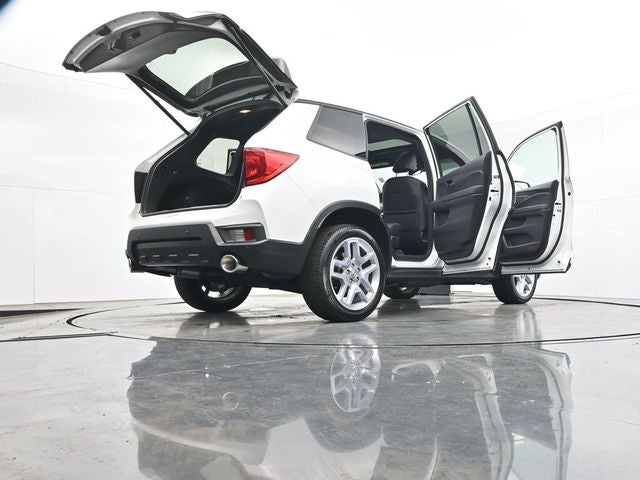 2025 Honda Passport EX-L