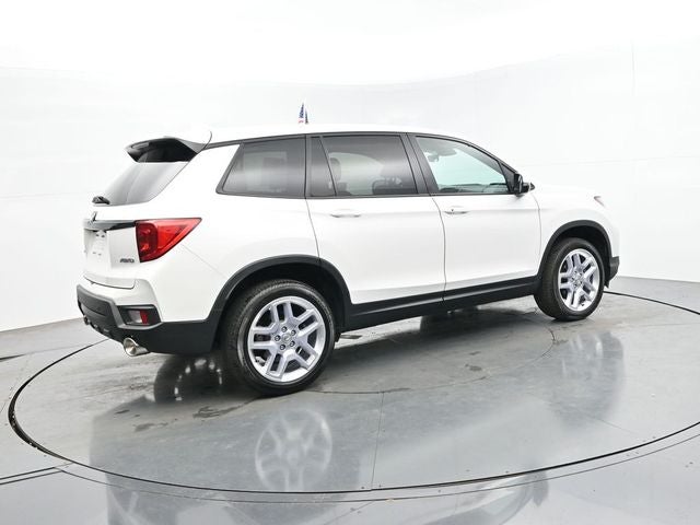 2025 Honda Passport EX-L