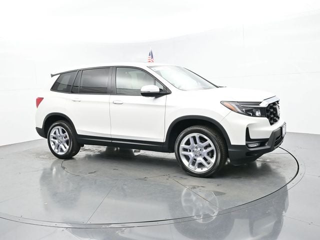 2025 Honda Passport EX-L