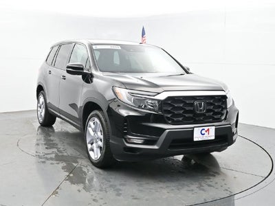 2025 Honda Passport EX-L