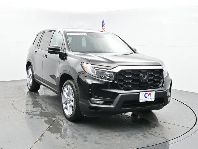2025 Honda Passport EX-L