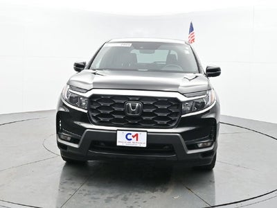 2025 Honda Passport EX-L