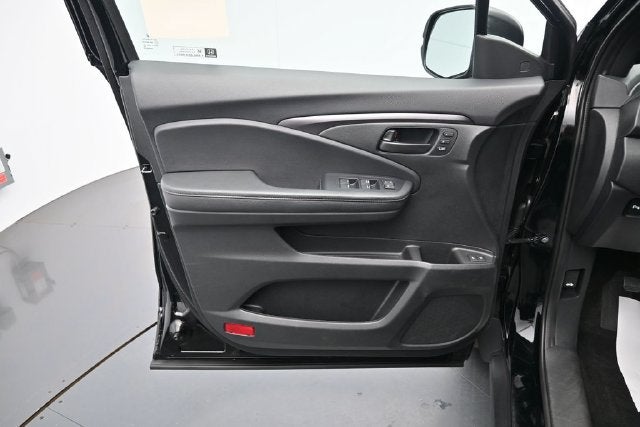2025 Honda Passport EX-L