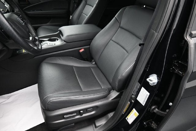 2025 Honda Passport EX-L