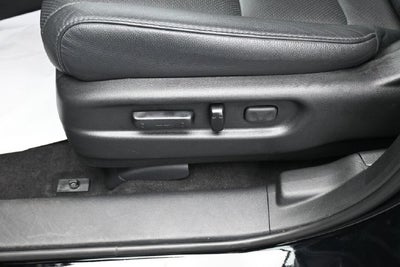 2025 Honda Passport EX-L
