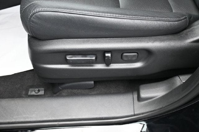 2025 Honda Passport EX-L