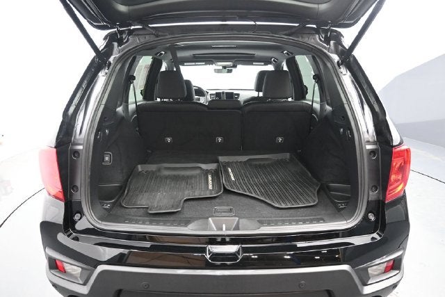 2025 Honda Passport EX-L