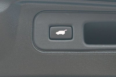 2025 Honda Passport EX-L