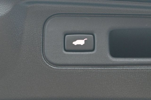 2025 Honda Passport EX-L