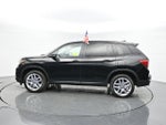 2025 Honda Passport EX-L