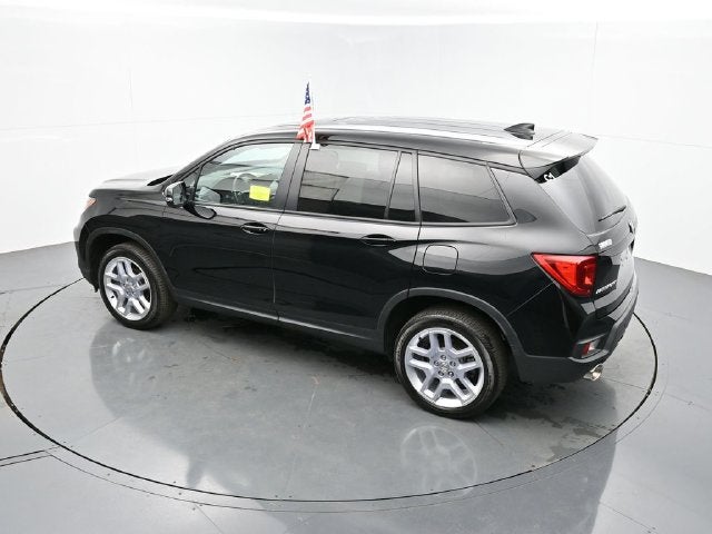 2025 Honda Passport EX-L