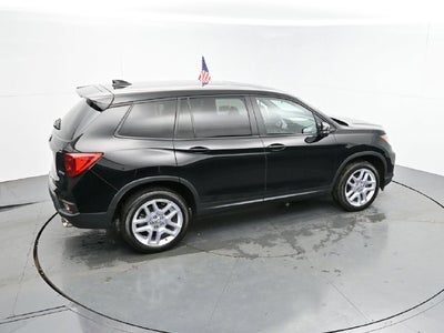 2025 Honda Passport EX-L