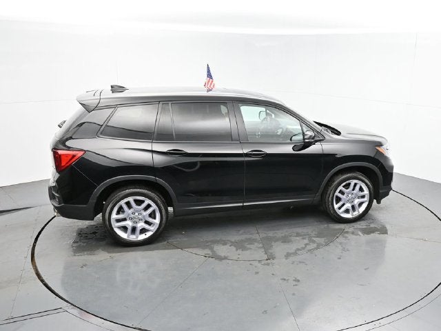 2025 Honda Passport EX-L
