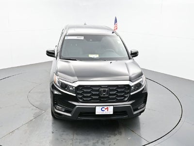 2025 Honda Passport EX-L