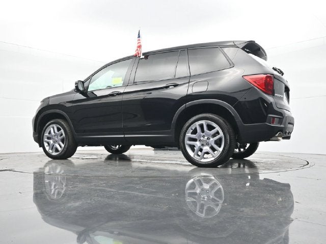 2025 Honda Passport EX-L