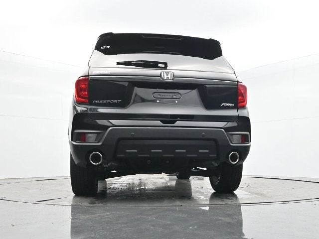 2025 Honda Passport EX-L
