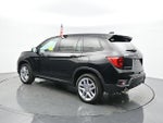 2025 Honda Passport EX-L