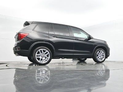 2025 Honda Passport EX-L