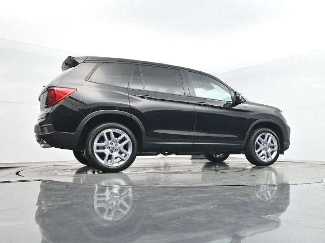 2025 Honda Passport EX-L