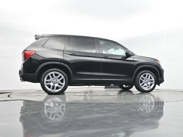 2025 Honda Passport EX-L
