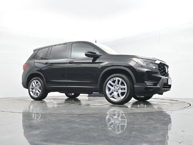 2025 Honda Passport EX-L