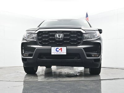 2025 Honda Passport EX-L