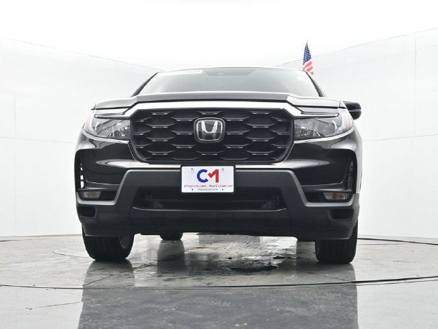 2025 Honda Passport EX-L