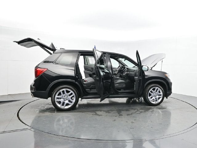 2025 Honda Passport EX-L