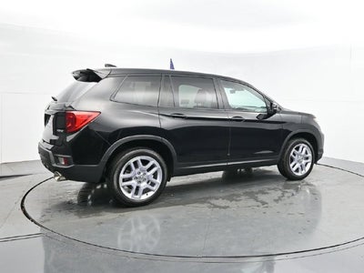 2025 Honda Passport EX-L