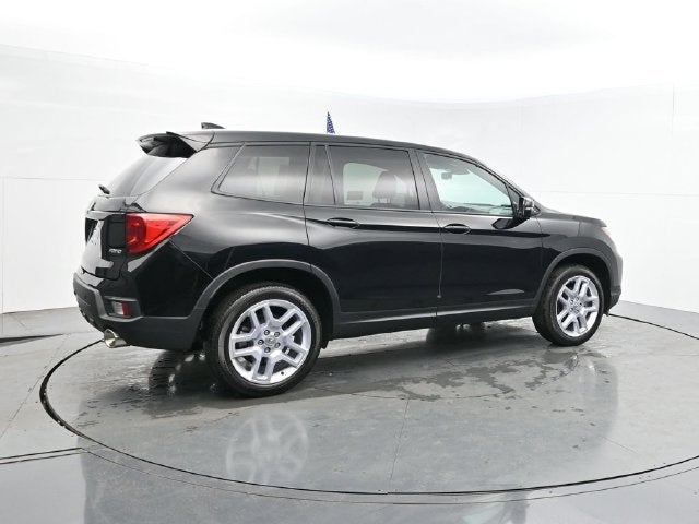 2025 Honda Passport EX-L