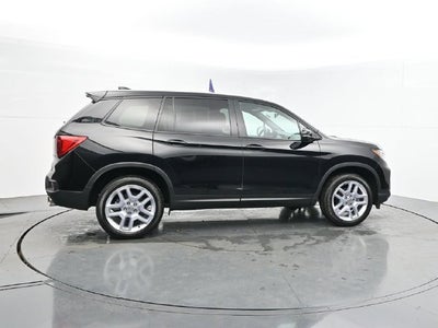 2025 Honda Passport EX-L